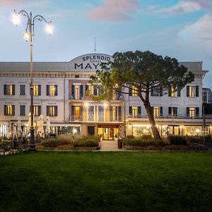 Hotel Mayer&Splendid - Wellness e Spa