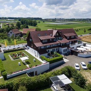 Hotel Restaurant Seemöwe